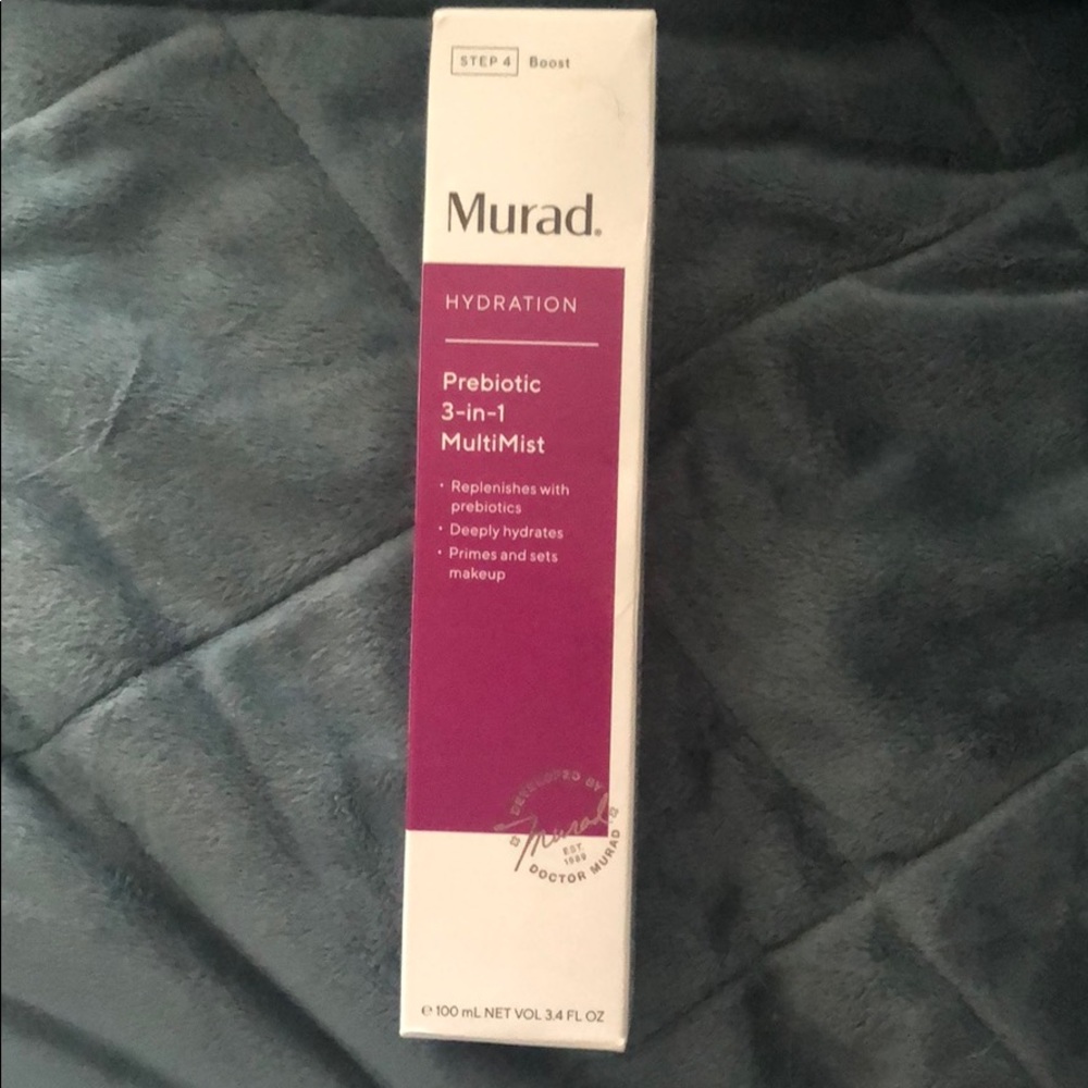 Murad  Prebiotic 3 in 1 MultiMist